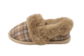 Ladies Jemma Slippers Camel 8