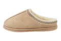 Ladies Layla Slippers Beige 8