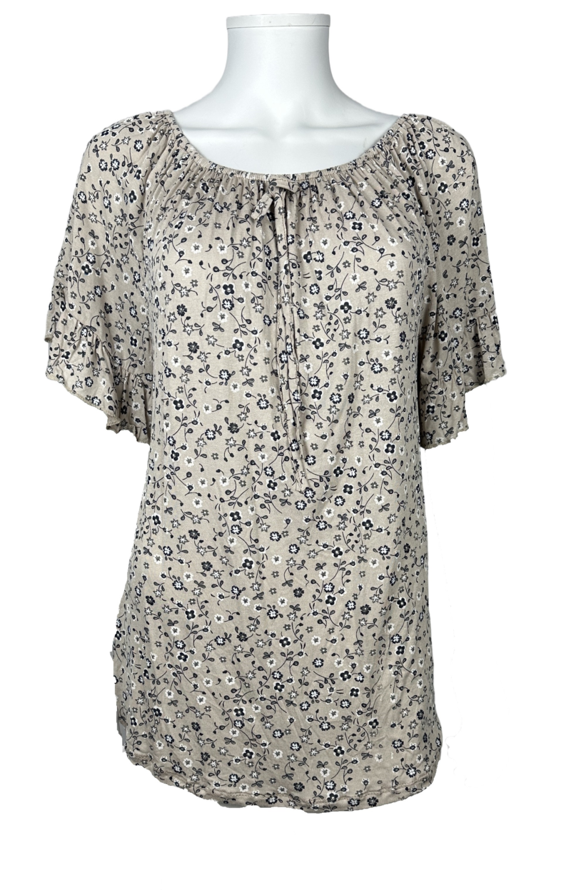 Ladies Michelle Top
