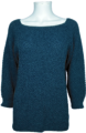 Ladies Marigold Top Atlantic 18