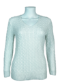 Ladies Jenny Top White 18