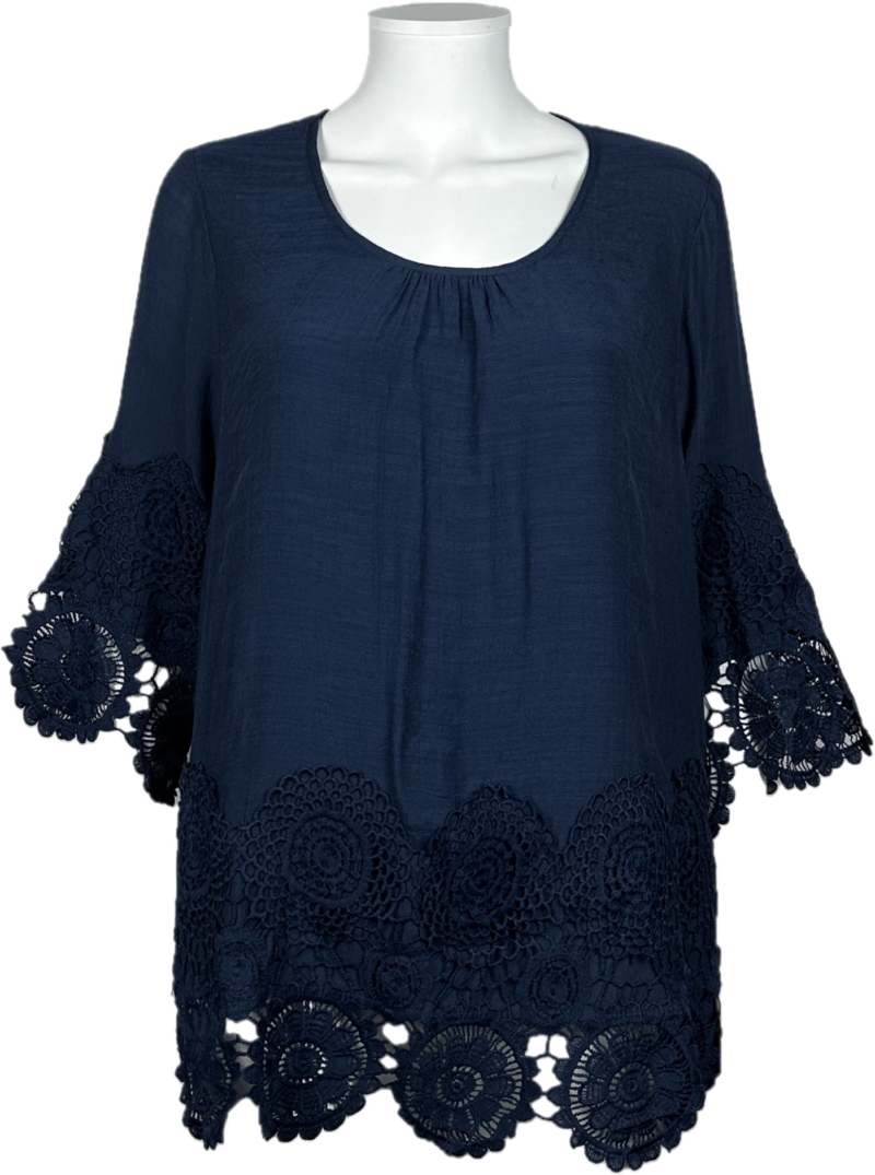 Ladies Fran Top