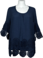 Ladies Fran Top