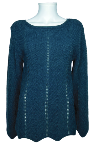 Ladies Steph Top Atlantic 18