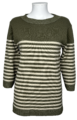 Ladies Selina Top Khaki 18