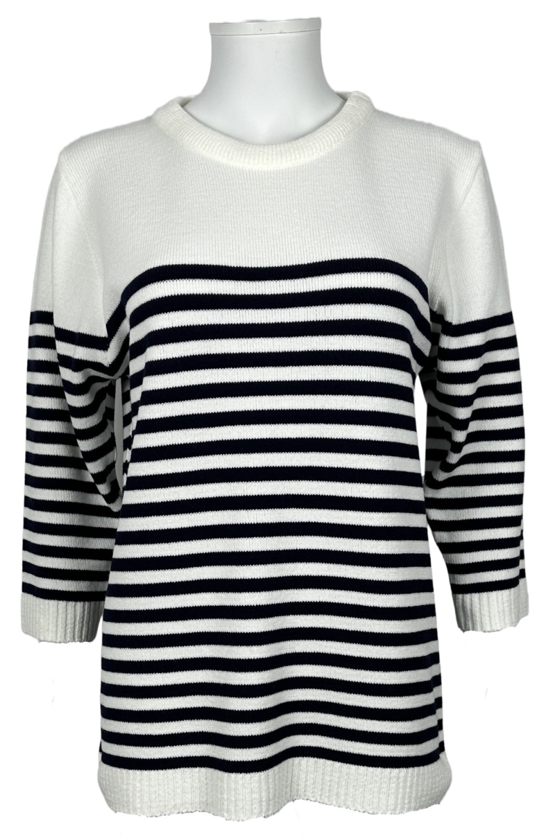 Ladies Selina Top White 18