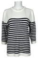 Ladies Selina Top White 18