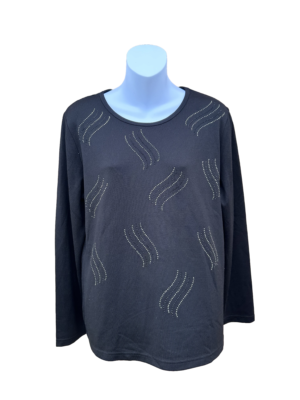 Ladies Charlotte Top