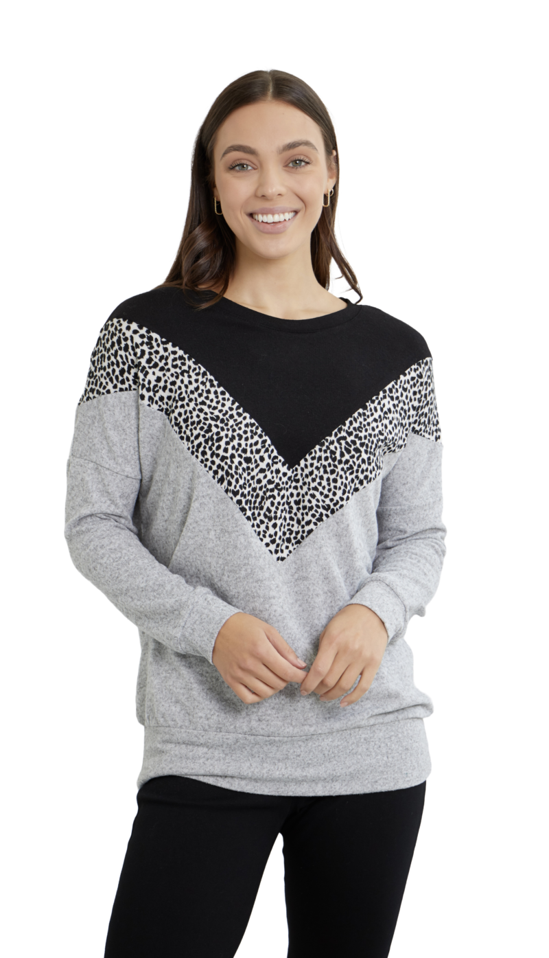 Ladies Harper Top