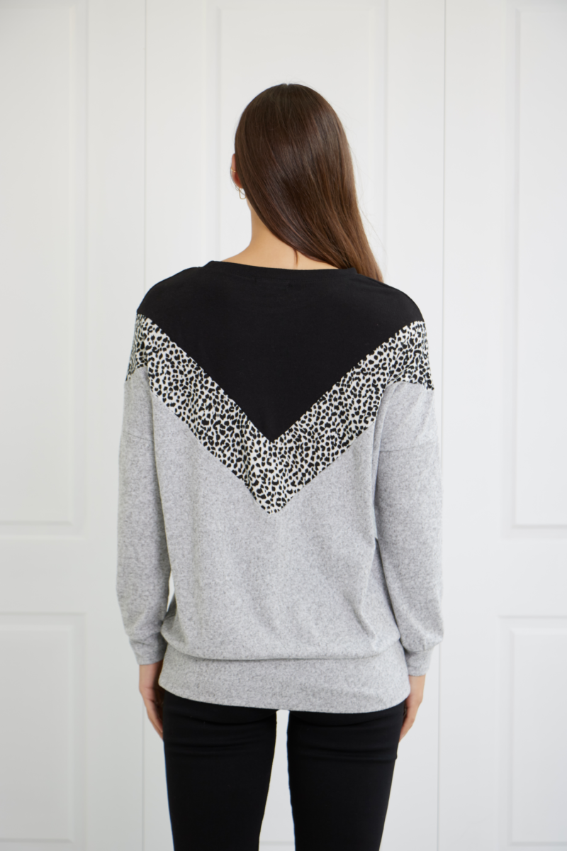 Ladies Harper Top