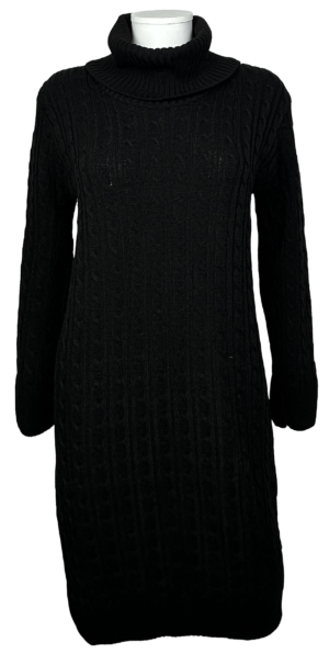 Ladies Jemma Top Black 18