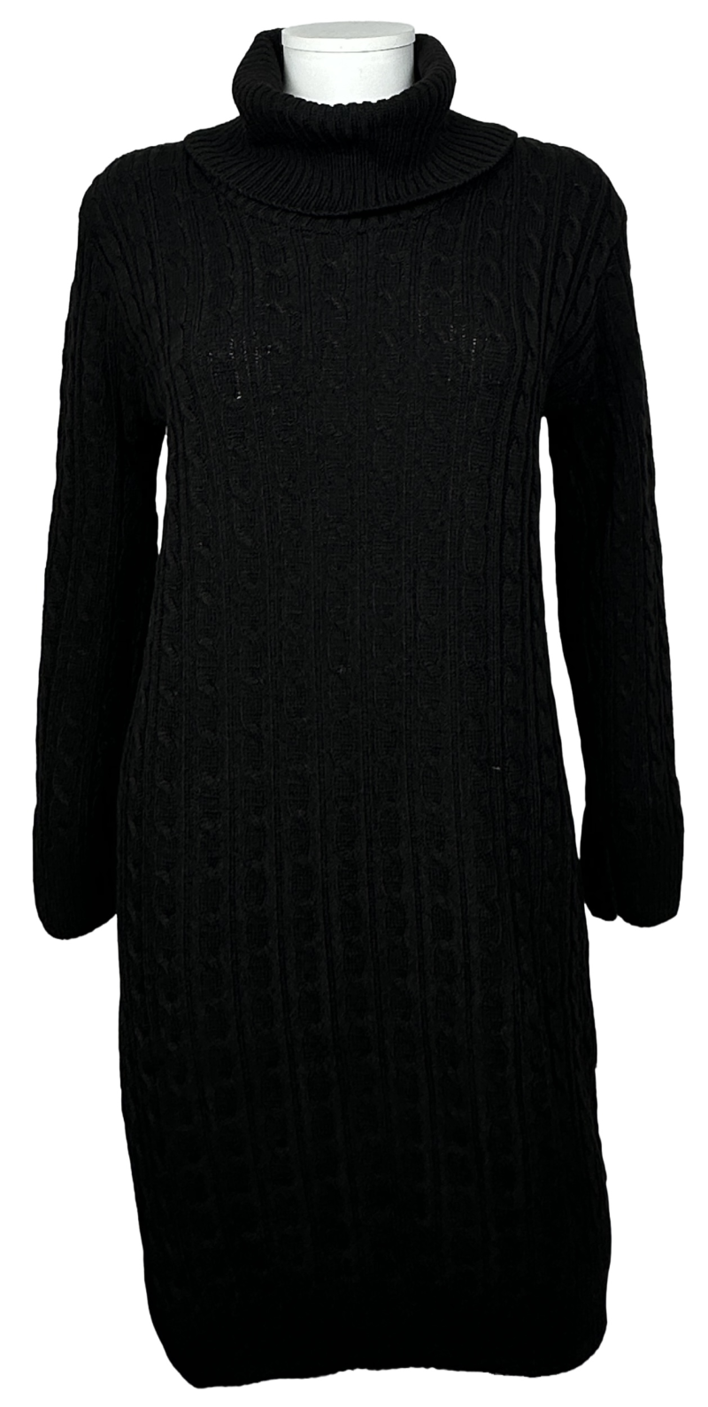 Ladies Jemma Top Black 18