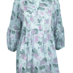 Ladies Rosalie Top White 18