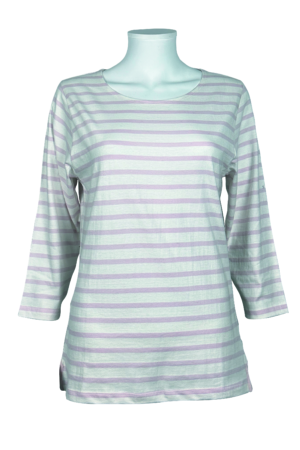Ladies Louise Top Pink 18