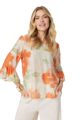 Ladies Claudia Top