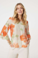 Ladies Claudia Top