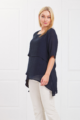 Ladies Rose Top