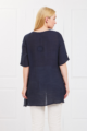 Ladies Rose Top