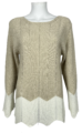 Ladies Alaina Top Stone 18