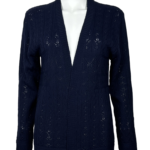 Ladies Eloise Cardigan Atlantic 18