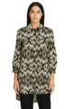 Ladies Aurelia Top Navy 18