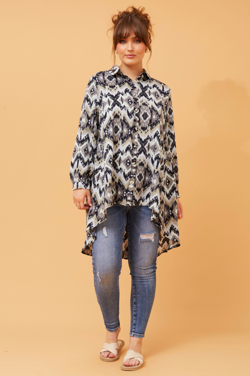 Ladies Aurelia Top