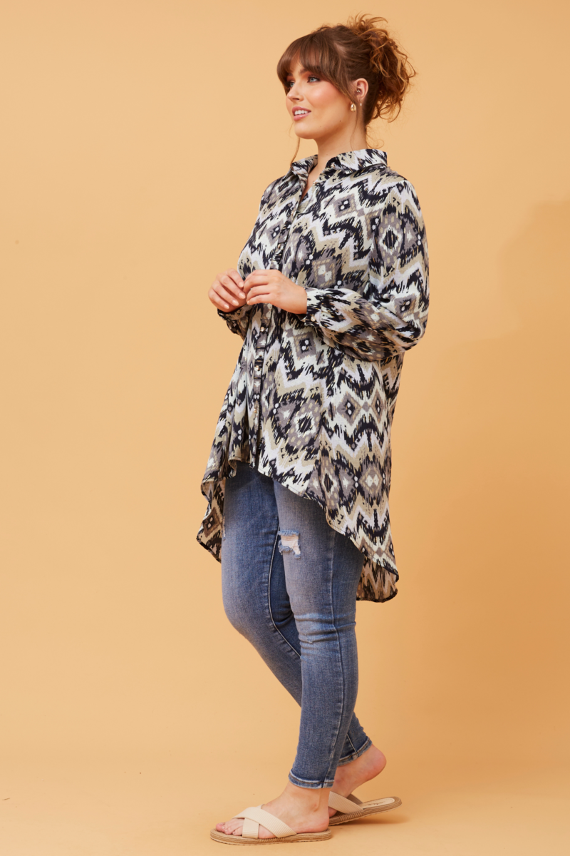 Ladies Aurelia Top