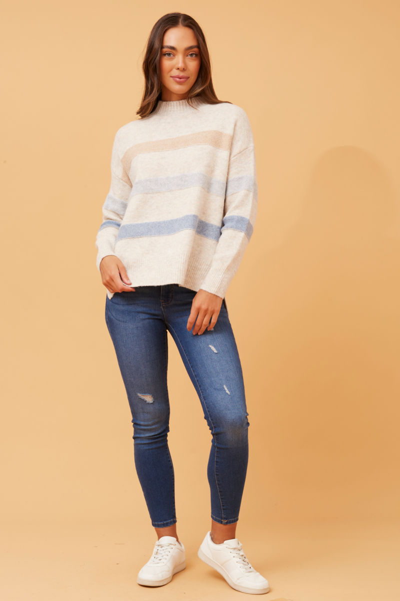 Ladies Beatrice Top