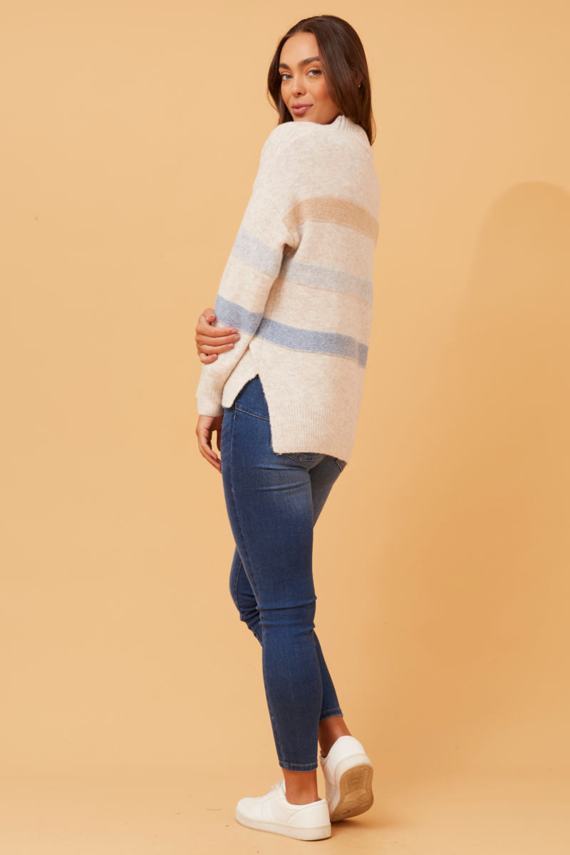Ladies Beatrice Top