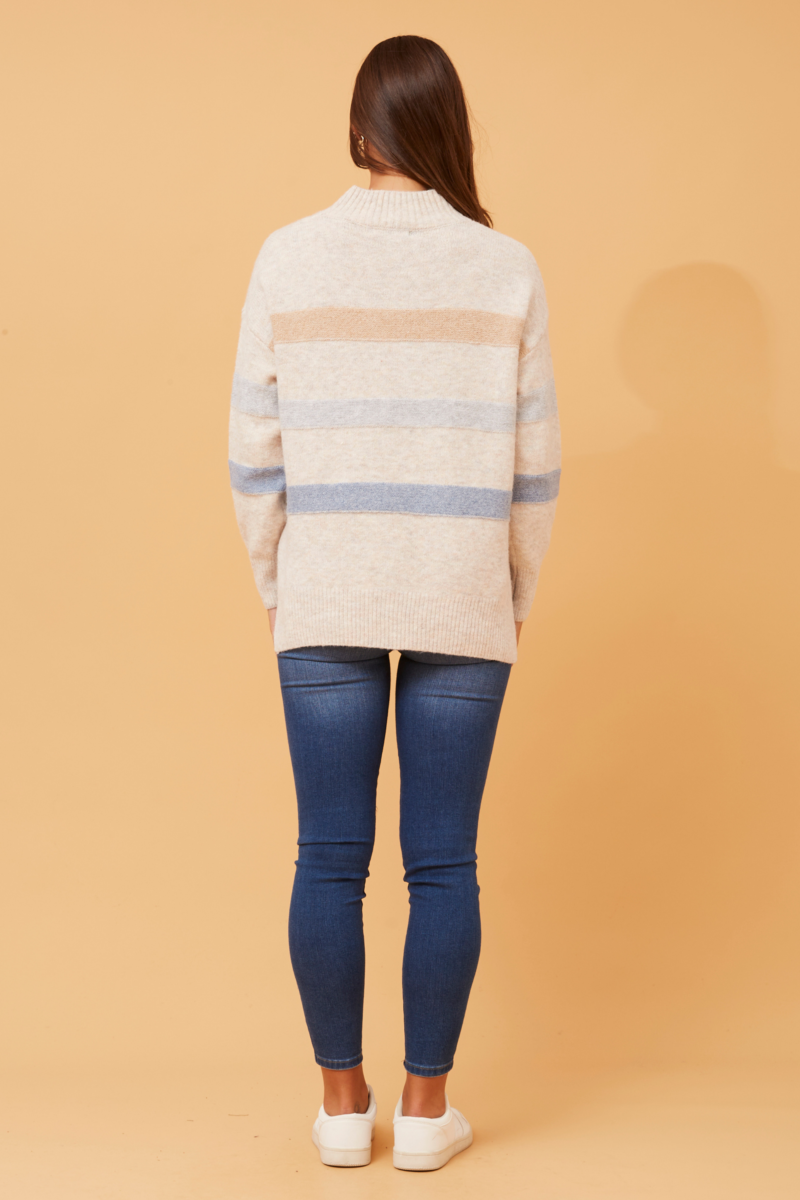 Ladies Beatrice Top