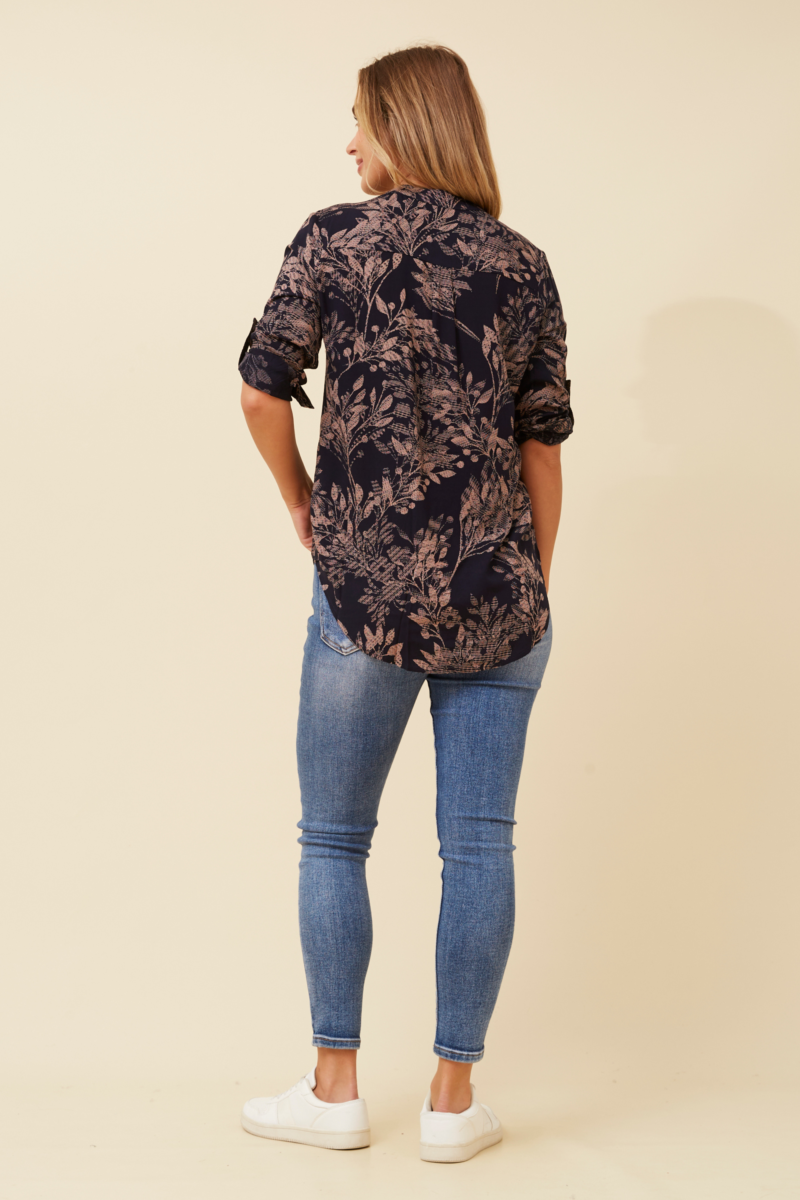 Ladies Mabel Top