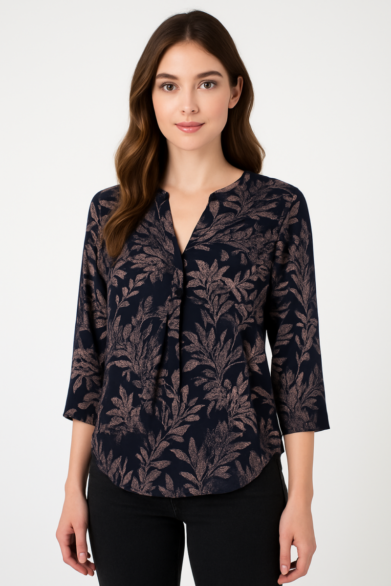 Ladies Mabel Top
