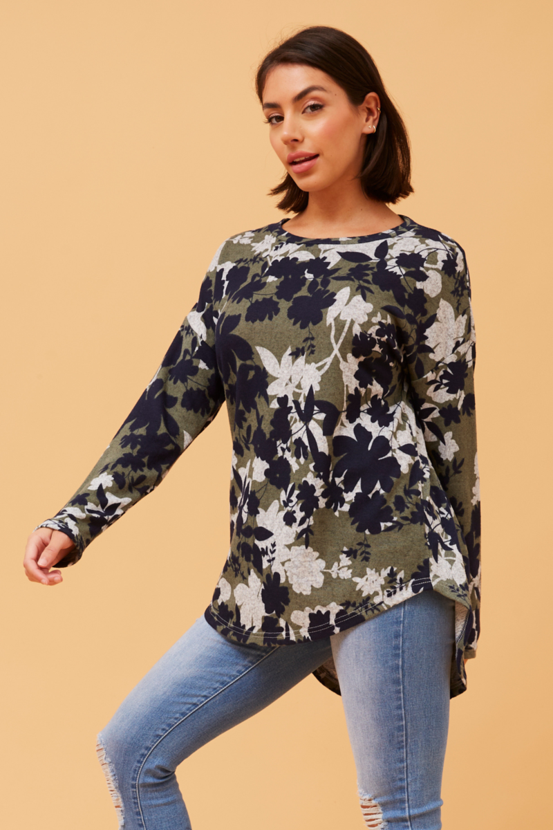 Ladies Sadie Top