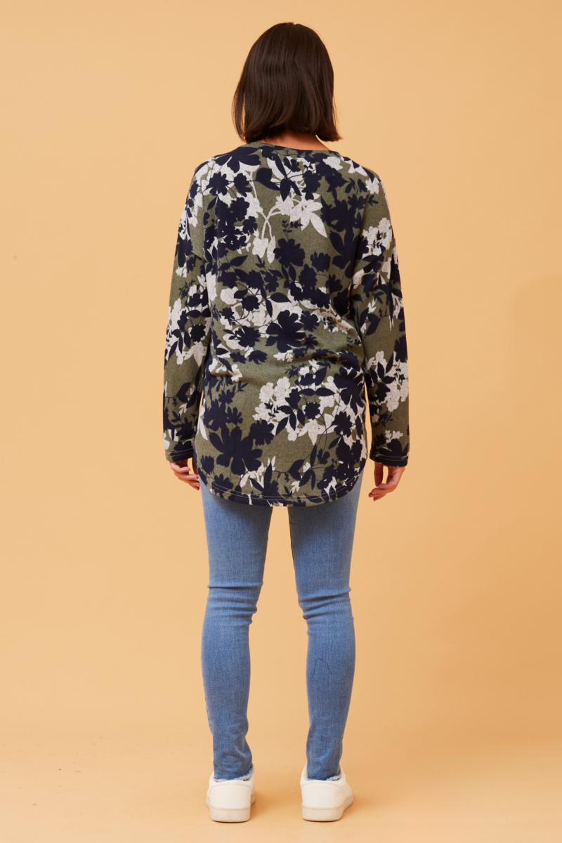 Ladies Sadie Top
