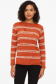 Ladies Stella Top Cinnamon 18