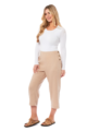 Lydia Linen Trousers 12