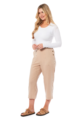 Lydia Linen Trousers 12
