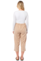 Lydia Linen Trousers 12
