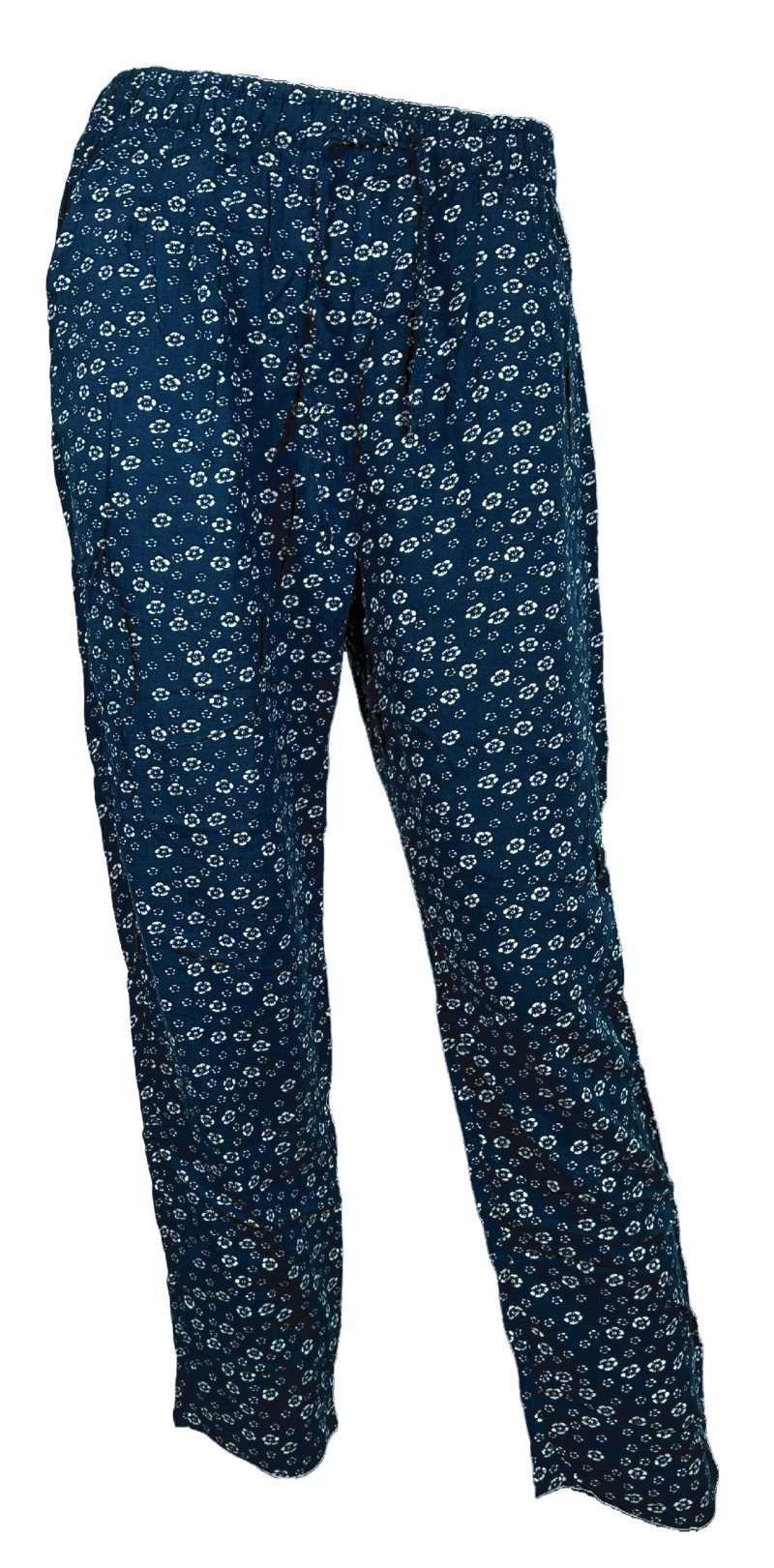 Ladies Molly Trousers Navy 16