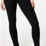 Ladies Valerie Trousers Black 20