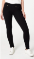Ladies Valerie Trousers Black 20