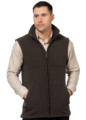 Rothwell Gilet Green X.Lge