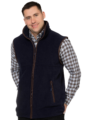 Rothwell Gilet Navy X.Lge