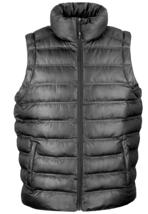 Angus Gilet X.Lge