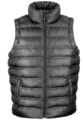 Angus Gilet Grey X.Lge