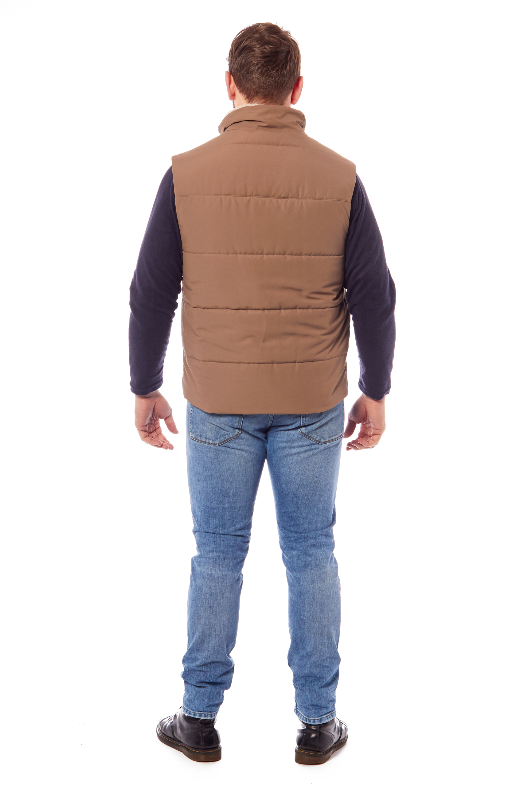 Logan Padded Gilet