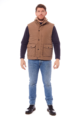 Logan Padded Gilet