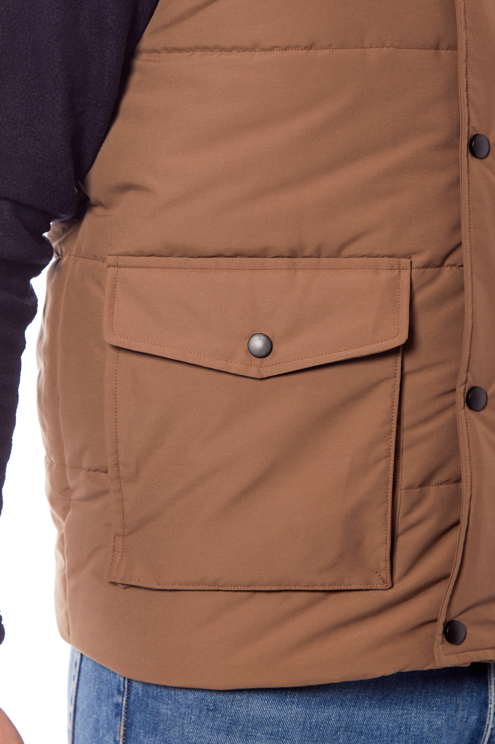 Logan Padded Gilet