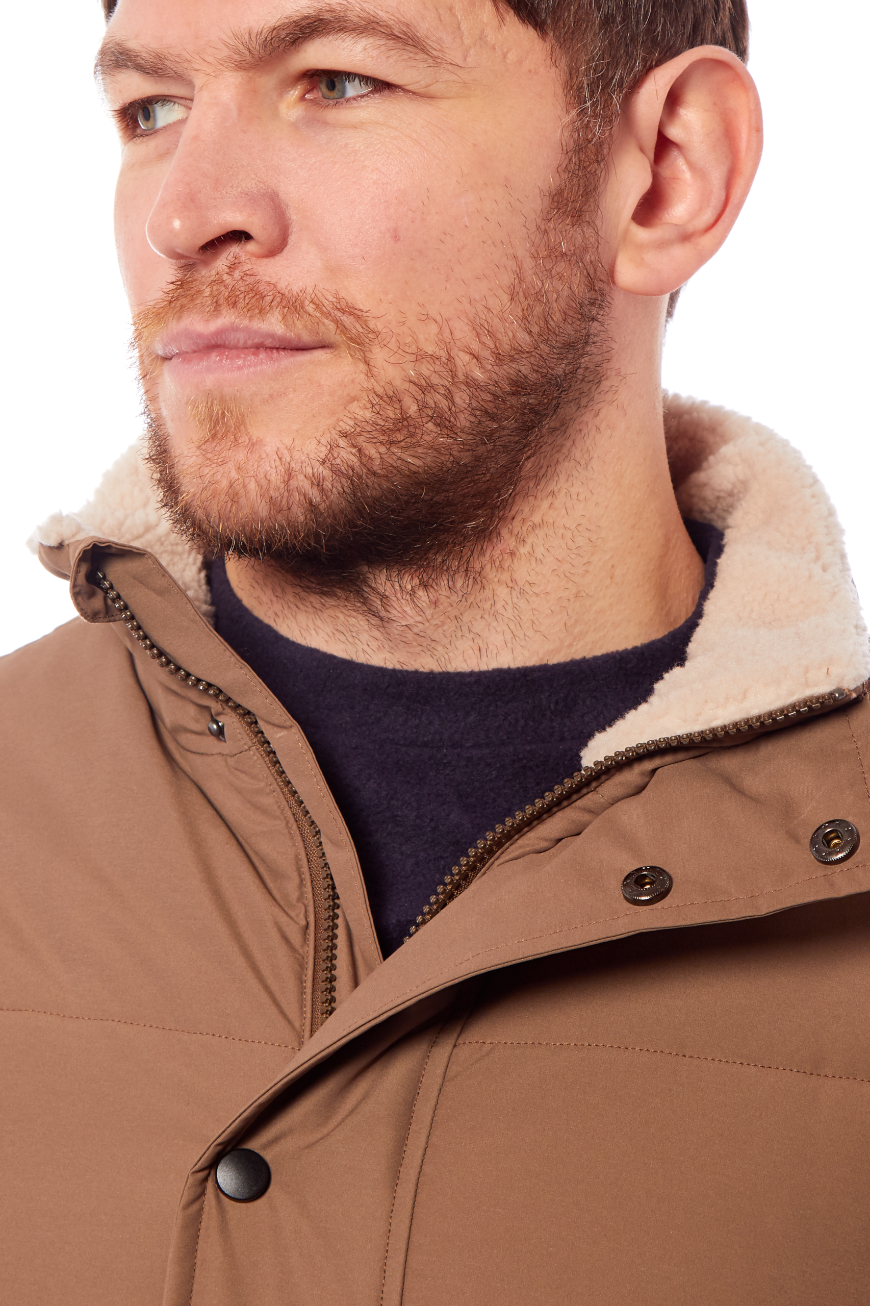 Logan Padded Gilet