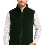 William Gilet Green XX.Lge